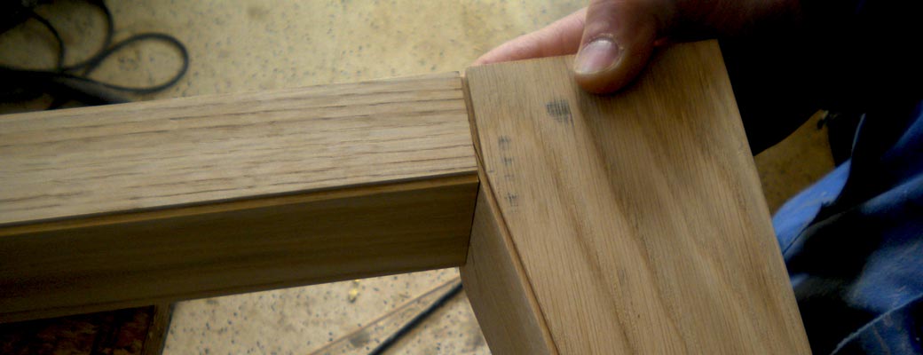 FALEGNAMERIA CAPRICCIO LEGNO