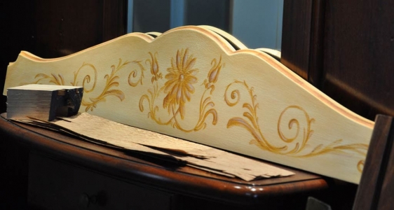 Falegnameria Capriccio Legno