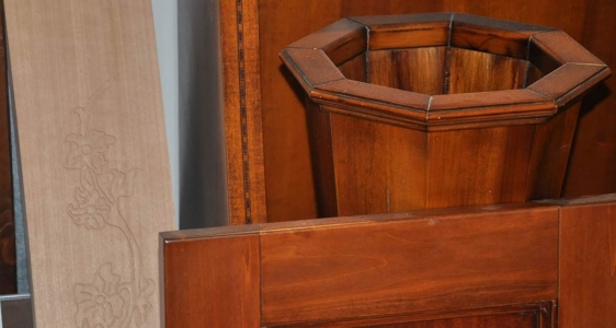 Falegnameria Capriccio Legno