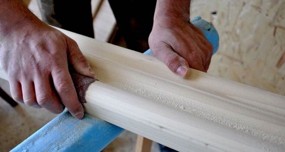 Falegnameria Capriccio Legno