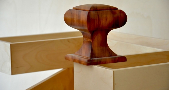 Falegnameria Capriccio Legno