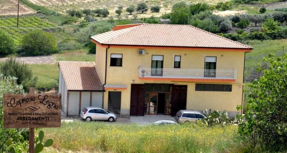 Falegnameria Capriccio Legno
