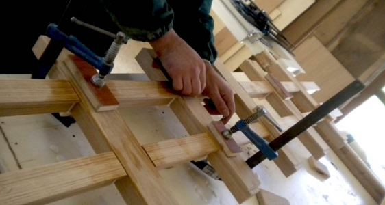 Falegnameria Capriccio Legno