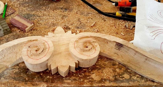Falegnameria Capriccio Legno
