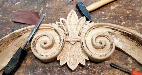 Falegnameria Capriccio Legno