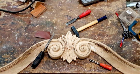 Falegnameria Capriccio Legno