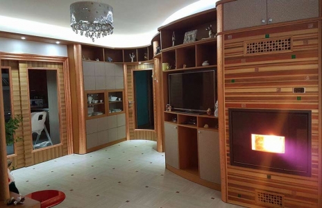 Falegnameria Capriccio Legno Falegnameria Capriccio Legno