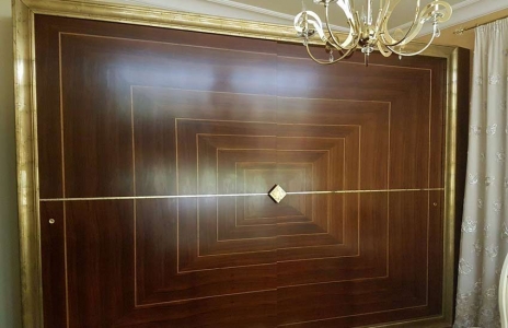Falegnameria Capriccio Legno Falegnameria Capriccio Legno