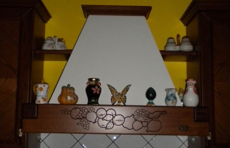 Falegnameria Capriccio Legno Falegnameria Capriccio Legno
