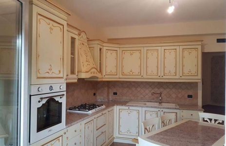 Falegnameria Capriccio Legno Falegnameria Capriccio Legno