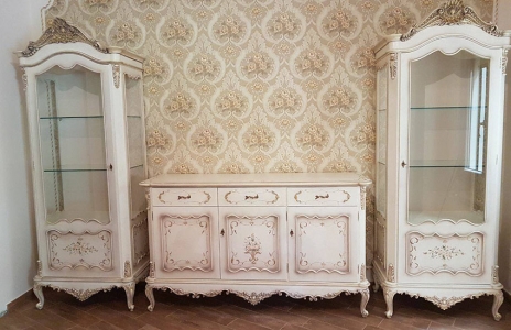 Falegnameria Capriccio Legno Falegnameria Capriccio Legno