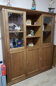 Falegnameria Capriccio Legno Falegnameria Capriccio Legno