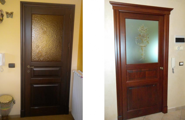 Falegnameria Capriccio Legno Falegnameria Capriccio Legno