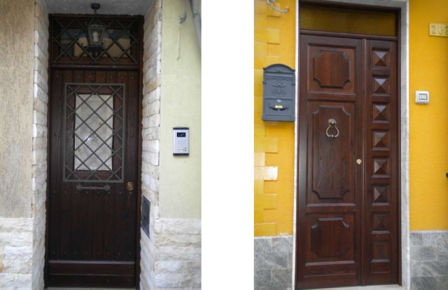 Falegnameria Capriccio Legno Falegnameria Capriccio Legno